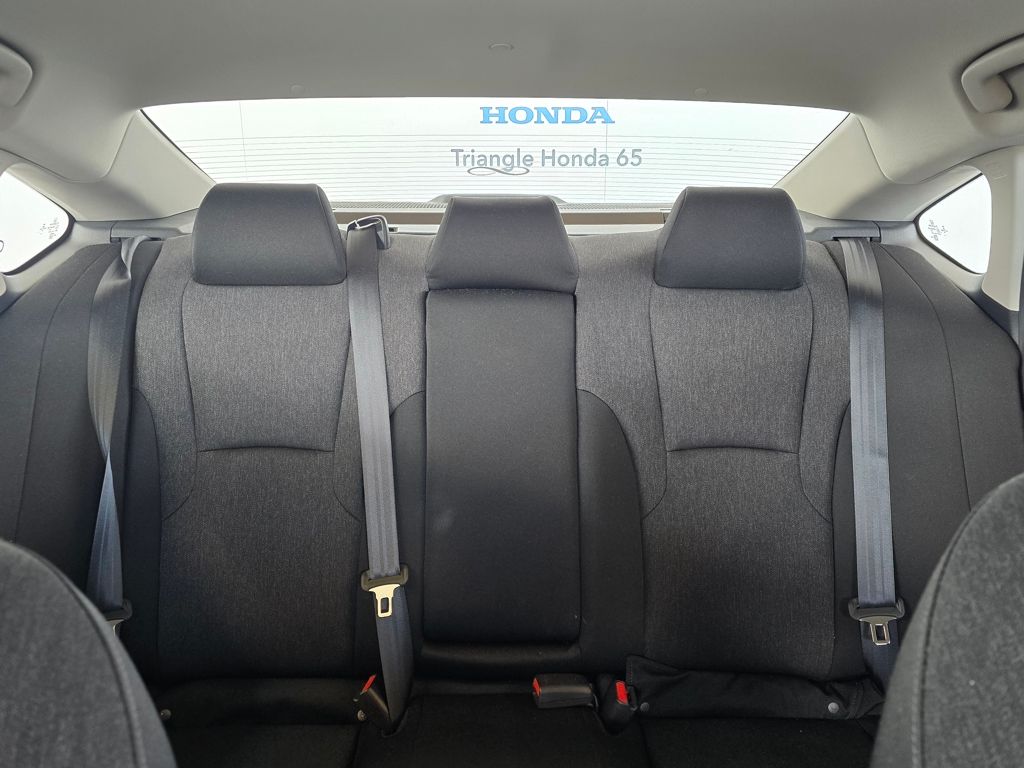 Thumbnail: 2023 Honda Accord - 20