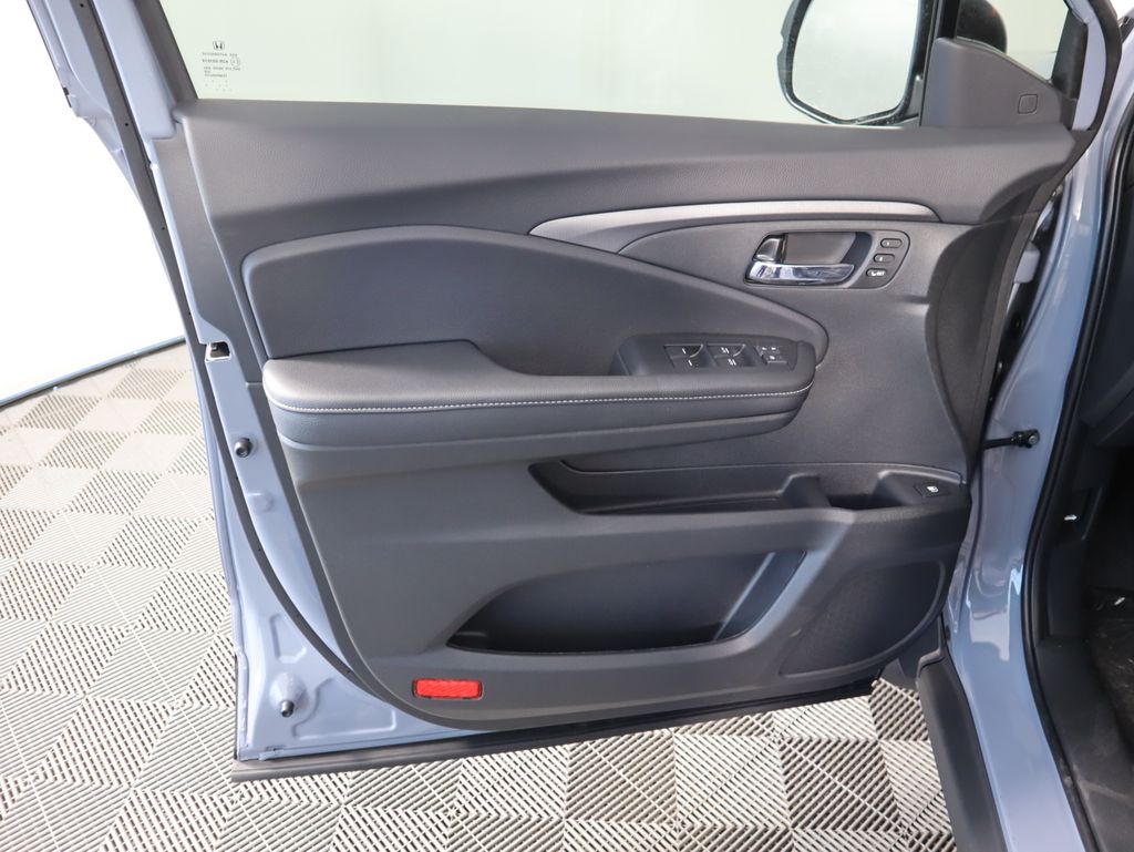 Thumbnail: 2026 Honda Ridgeline - 24