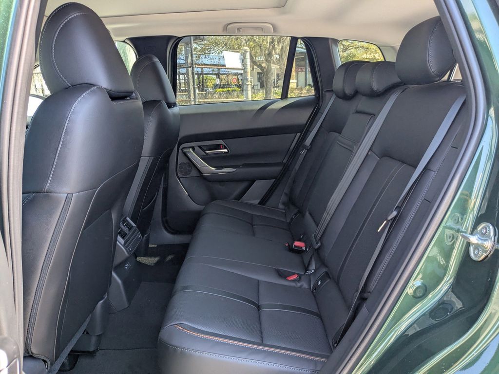 2026 Mazda CX-50 2.5 Turbo Premium Plus