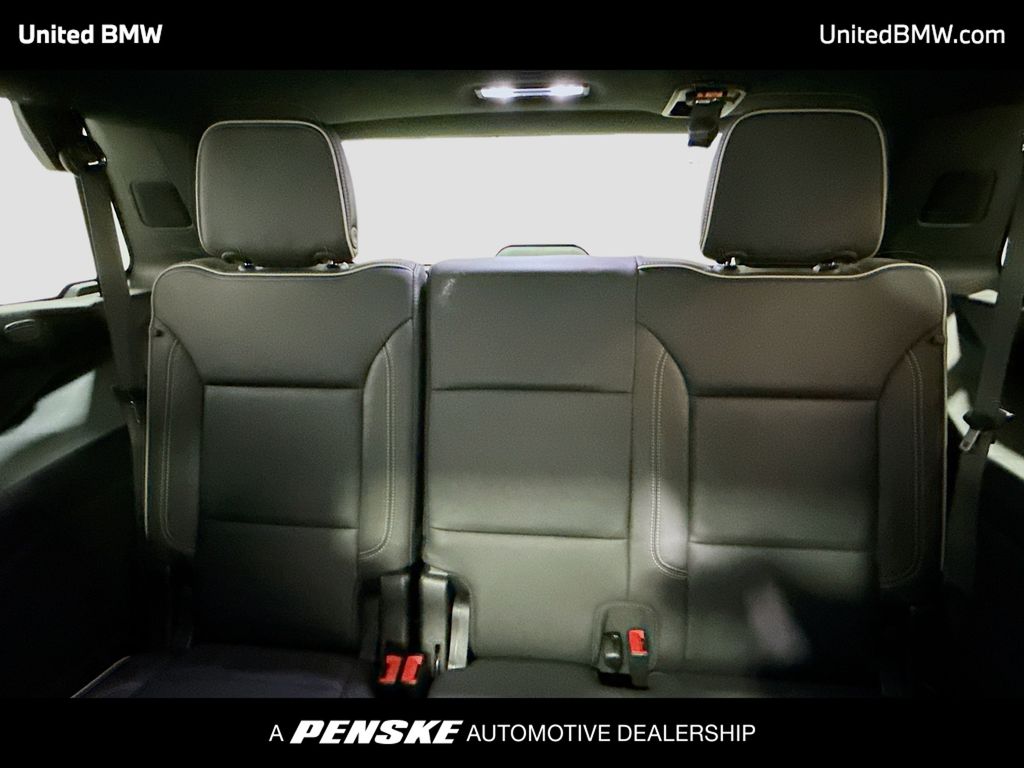 Thumbnail: 2022 GMC Yukon - 14