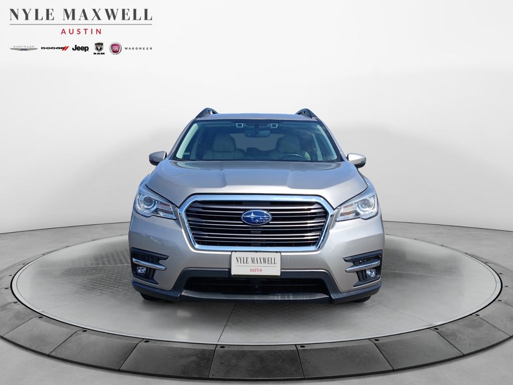Used Car 2020 Subaru Ascent  Limited For Sale Under $25,000 In Austin, Texas
