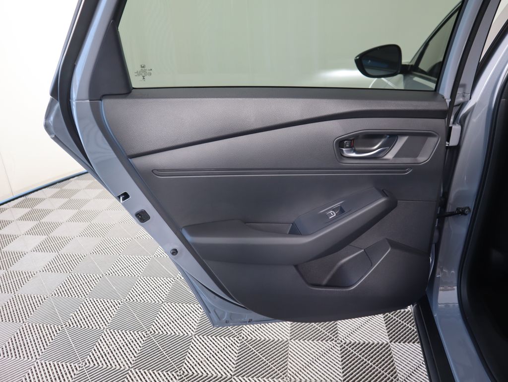 Thumbnail: 2025 Honda Accord - 27