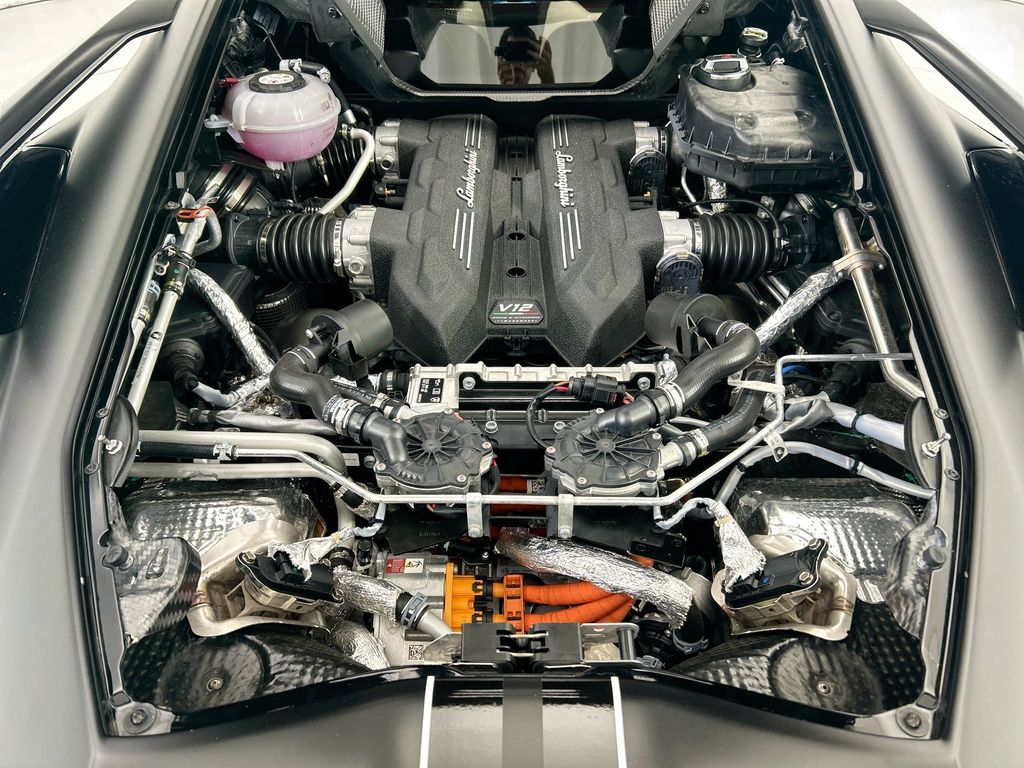 Thumbnail: 2024 Lamborghini  - 23