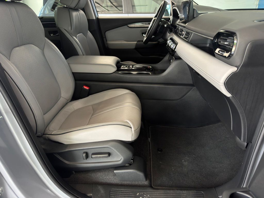 2023 Honda Pilot Elite  at Bayway Cadillac of The Woodlands