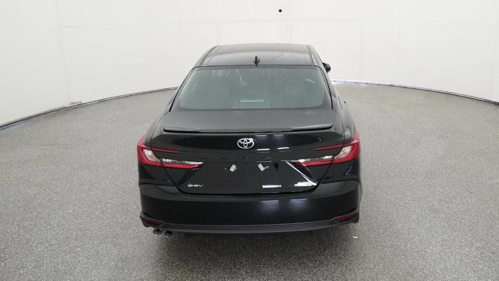 Thumbnail: 2026 Toyota Camry - 14