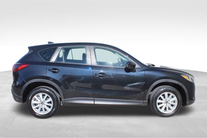 Used Car 2013 Mazda Cx-5  Sport For Sale Under $10,000 In Georgetown, Texas