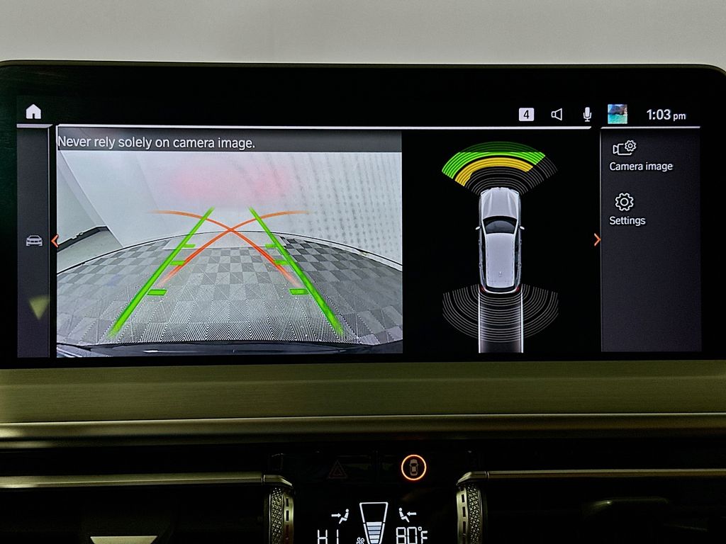 Thumbnail: 2024 BMW X3 - 14