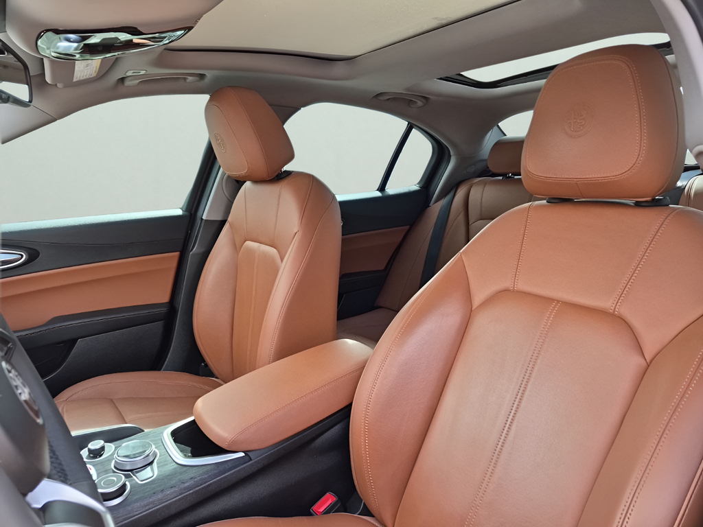 Used Car 2021 Alfa Romeo Giulia  For Sale Under $25,000 In Austin, Texas