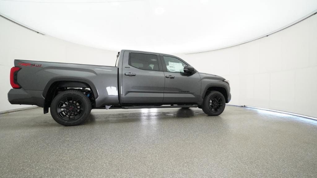 2025 Toyota Tundra Limited 21