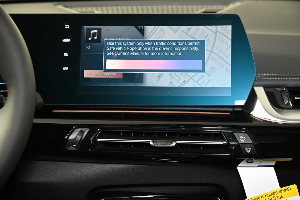 Thumbnail: 2025 BMW X1 - 18