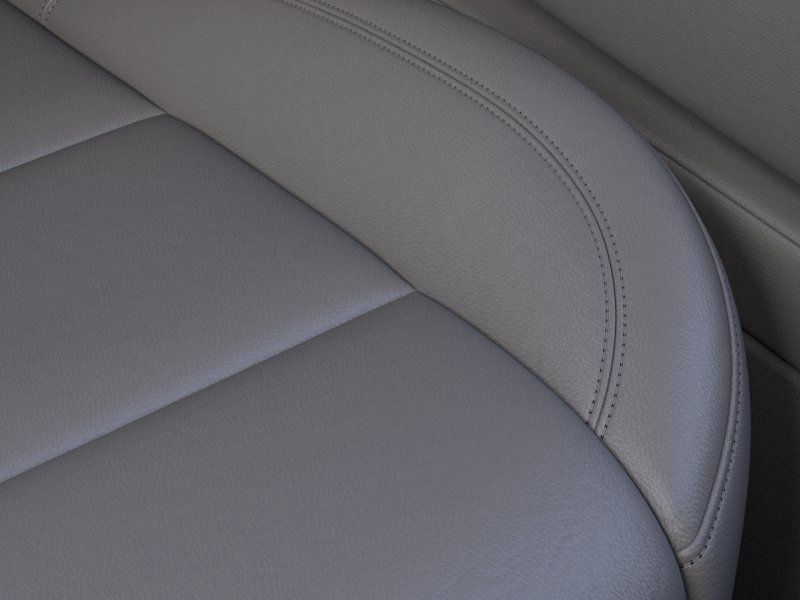 2026 Chevrolet Silverado 1500 — photo 21
