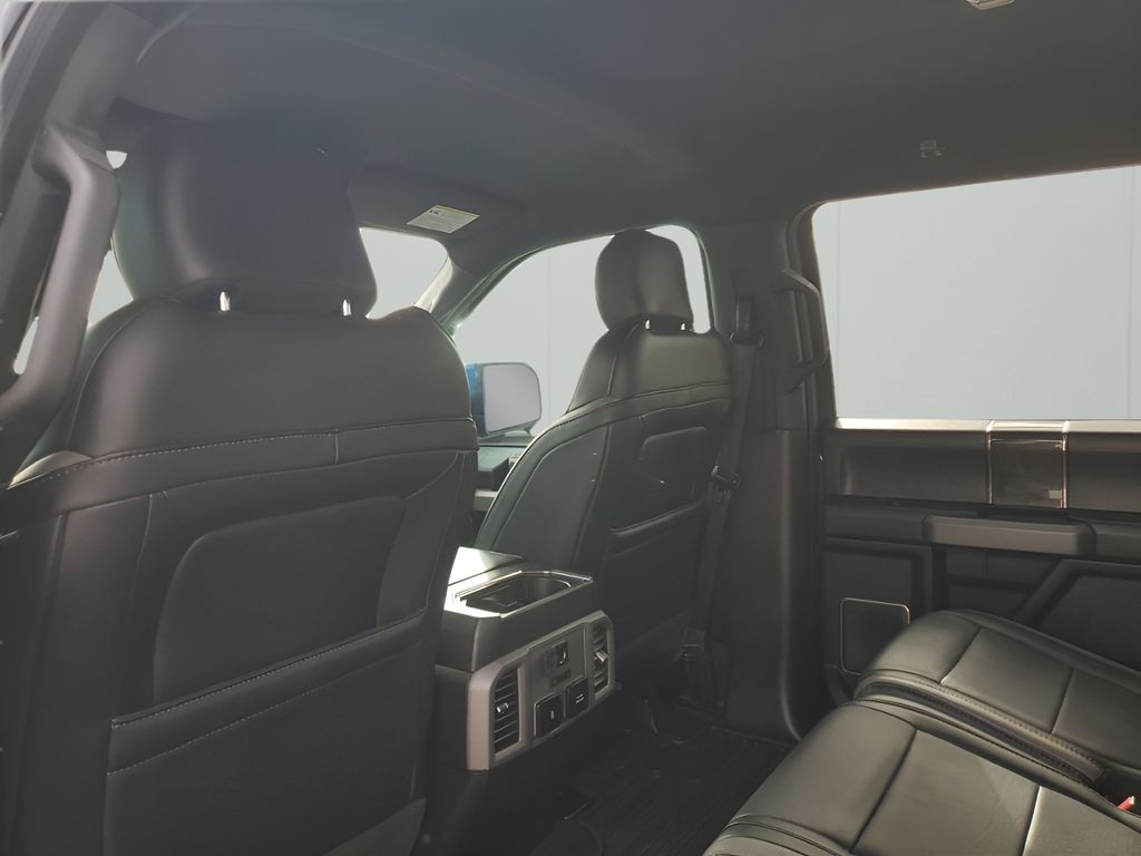 Used Car 2018 Ford F-150  Raptor For Sale Under $40,000 In Austin, Texas