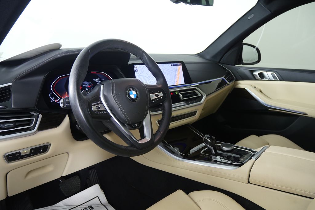 Thumbnail: 2020 BMW X5 - 13