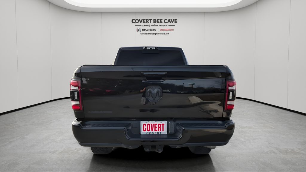 Used Car 2024 Ram 2500  Laramie For Sale Under $60,000 In Austin, Texas