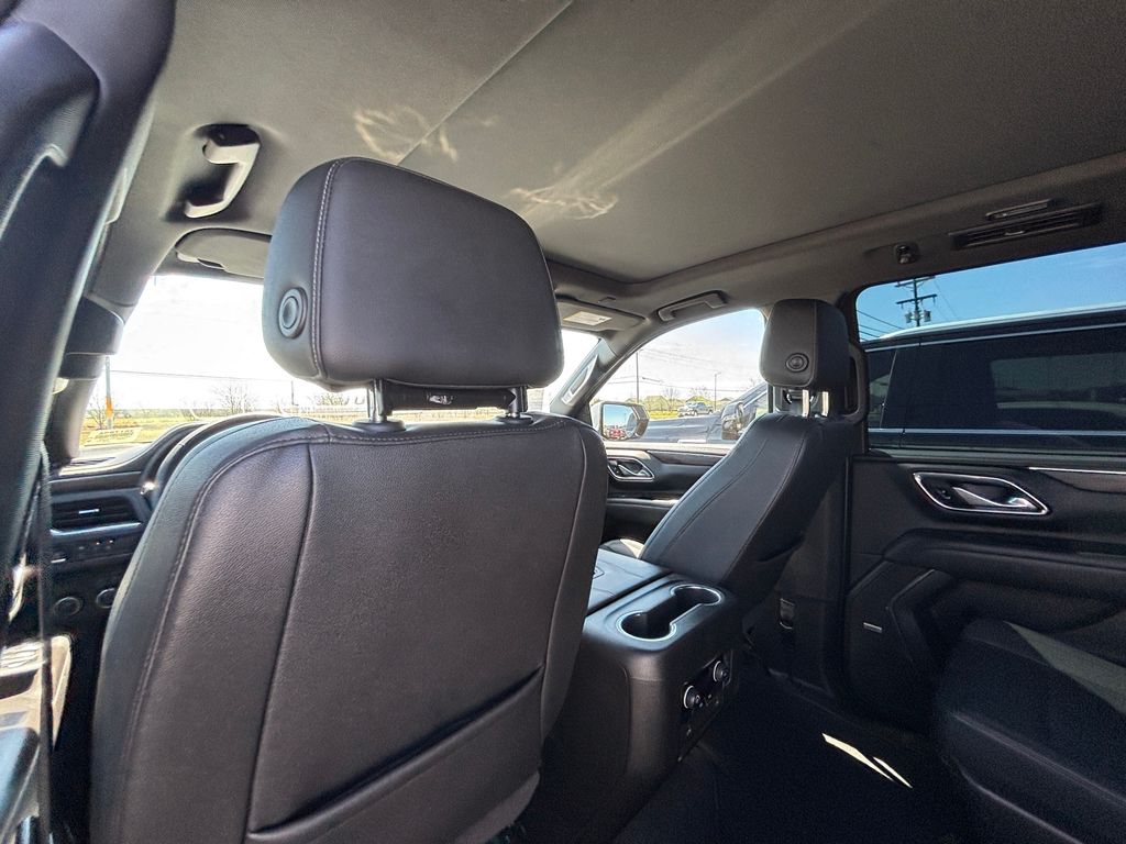 Used Car 2023 Chevrolet Suburban  Lt For Sale Under $40,000 In Austin, Texas