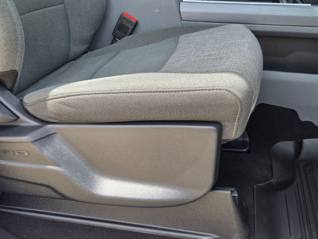 Used 2024 Ford F-250SD Truck