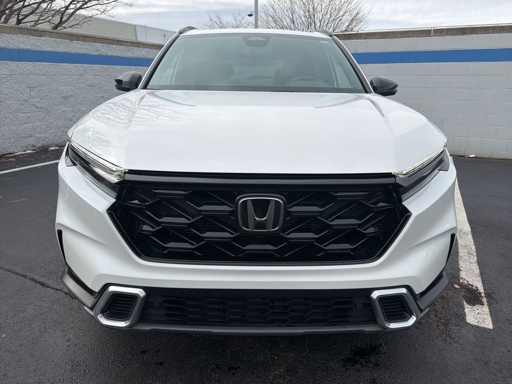 Thumbnail: 2023 Honda CR-V - 8