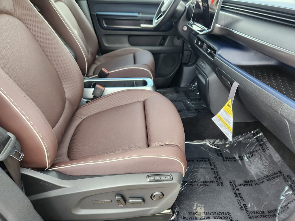 2025 Volkswagen ID. Buzz PRO S - Photo 15