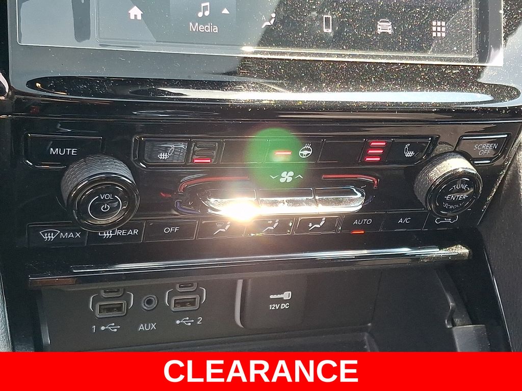 Used 2023 Jeep Grand Cherokee L SUV