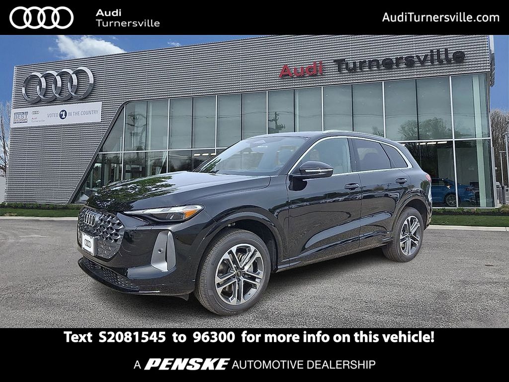 Thumbnail: 2025 Audi Q5 - 1