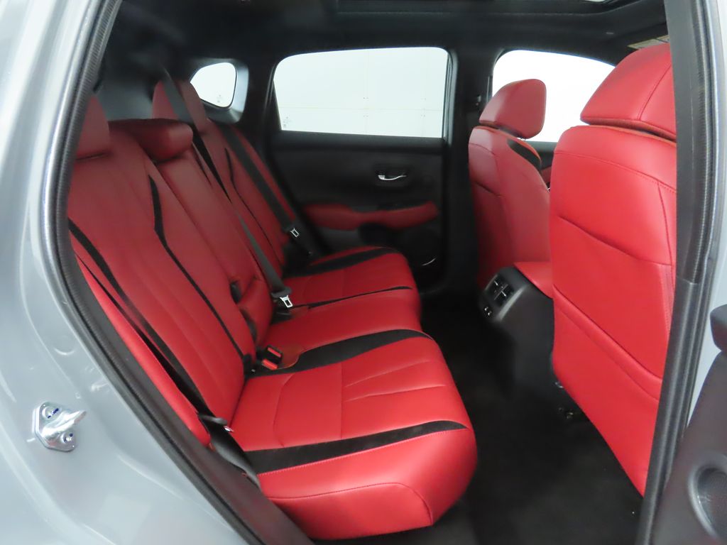 Thumbnail: 2025 Acura ADX - 24