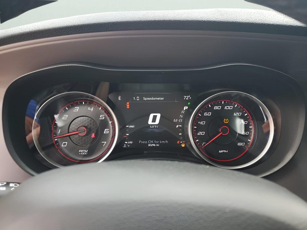 Used Car 2023 Dodge Charger  R/t Scat Pack For Sale Under $50,000 In Austin, Texas