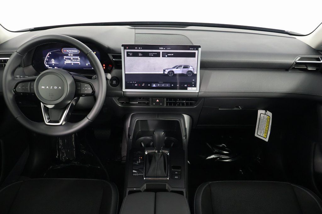 Thumbnail: 2026 Mazda CX-5 - 4
