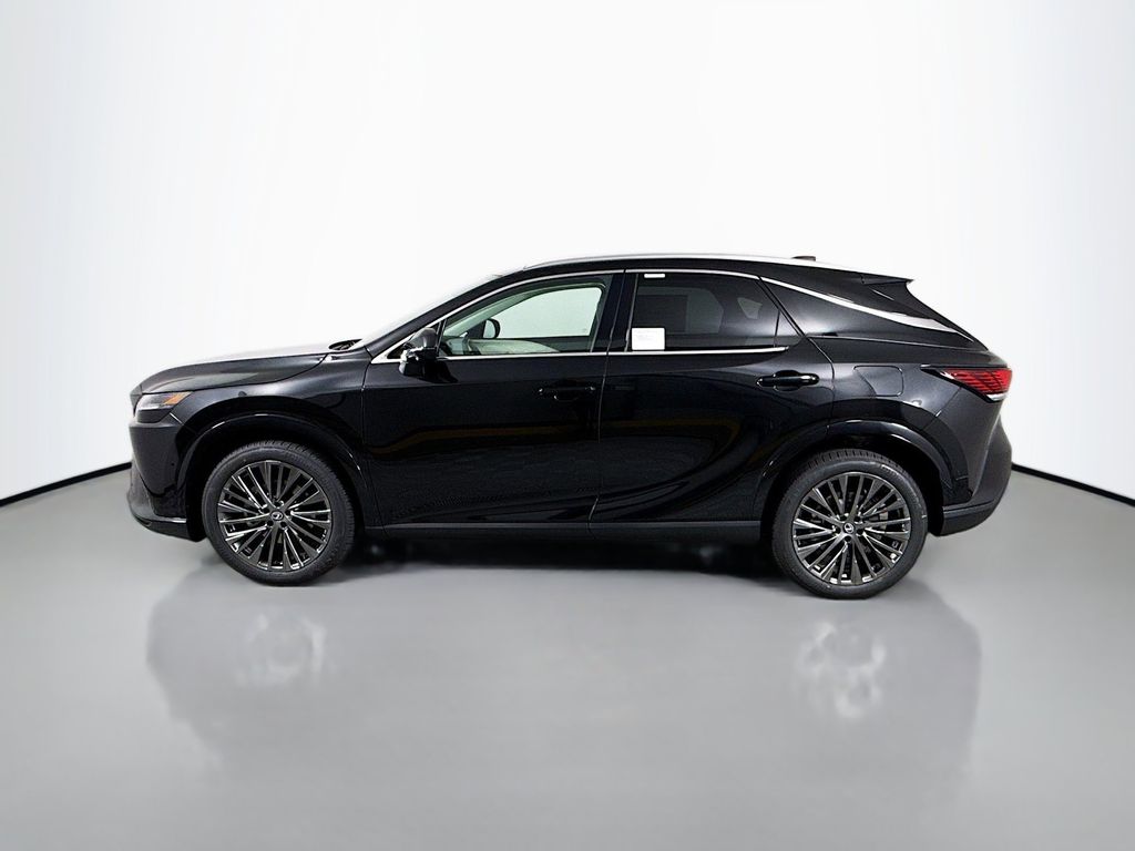 Thumbnail: 2026 Lexus RX - 8