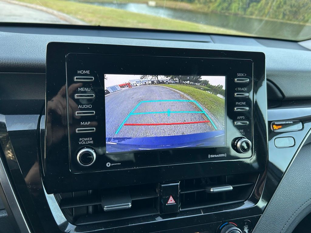 Thumbnail: 2023 Toyota Camry - 25