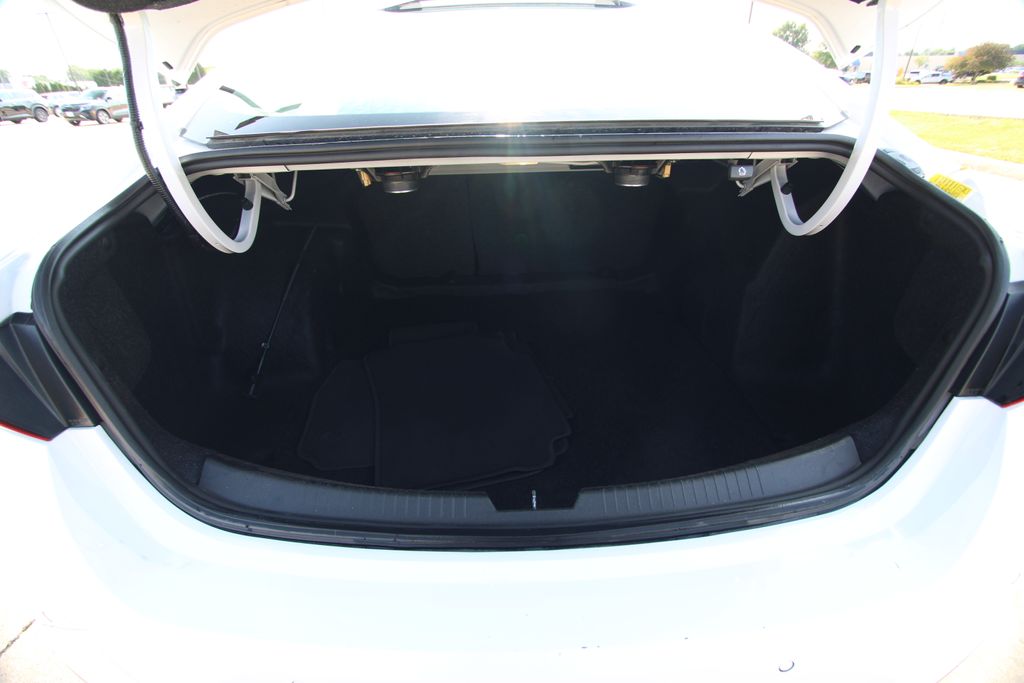 Used 2024 Chevrolet Malibu Sedan