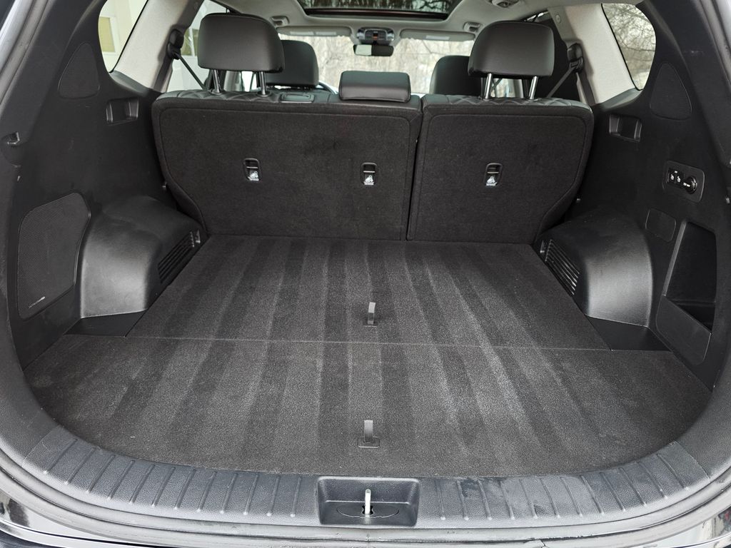 2023 Hyundai Santa Fe Plug-In Hybrid Limited