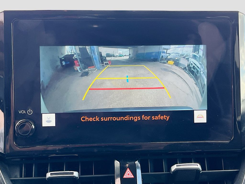 2023 Toyota Corolla Cross XLE Beige at Don McGill Toyota