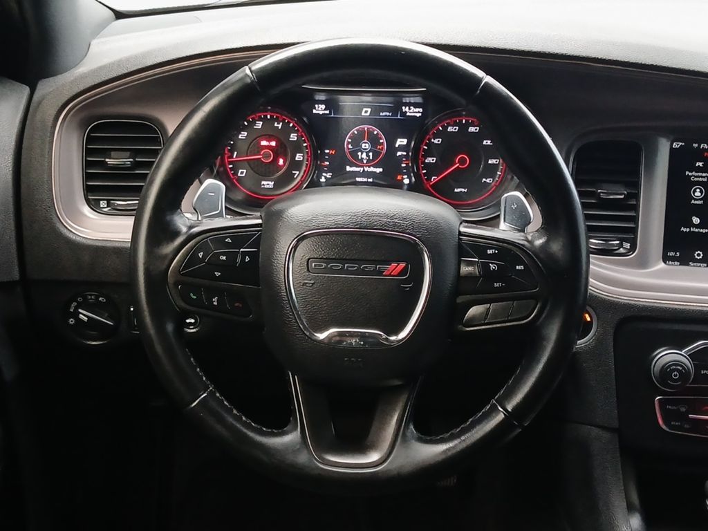 Used Car 2023 Dodge Charger  Gt For Sale Under $30,000 In Austin, Texas