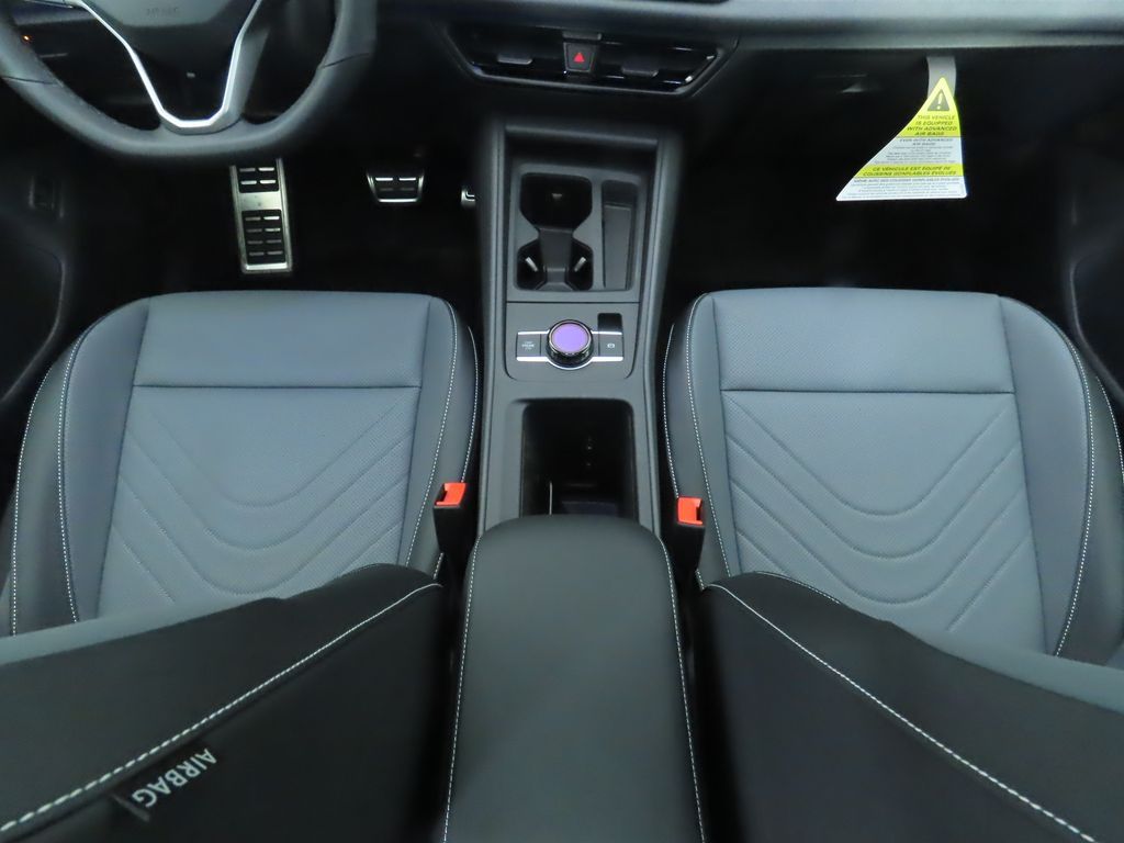 Thumbnail: 2026 Volkswagen Tiguan - 16