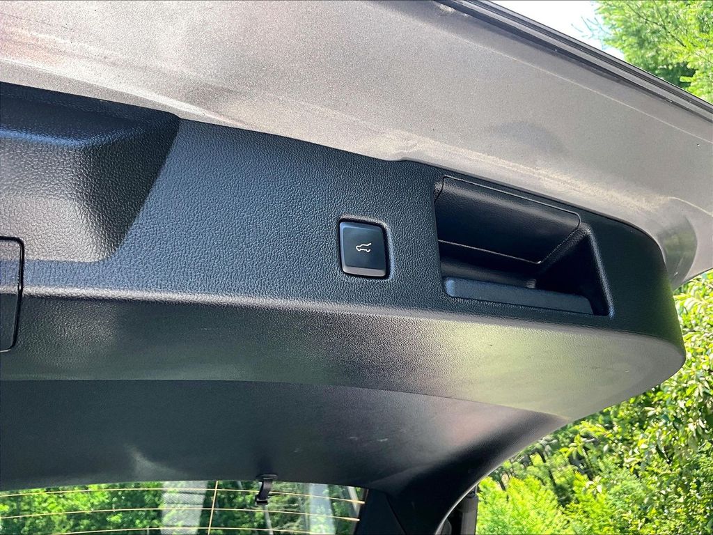 2023 Ford Escape — photo 24