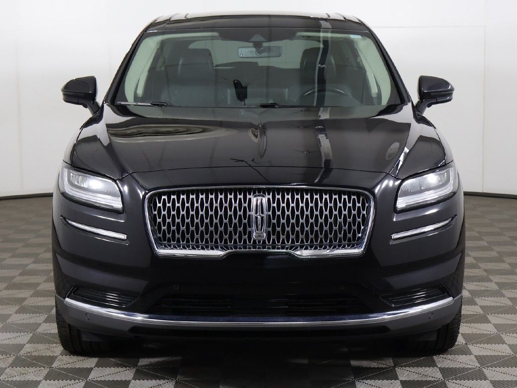 Used 2022 Black Lincoln Reserve image 14