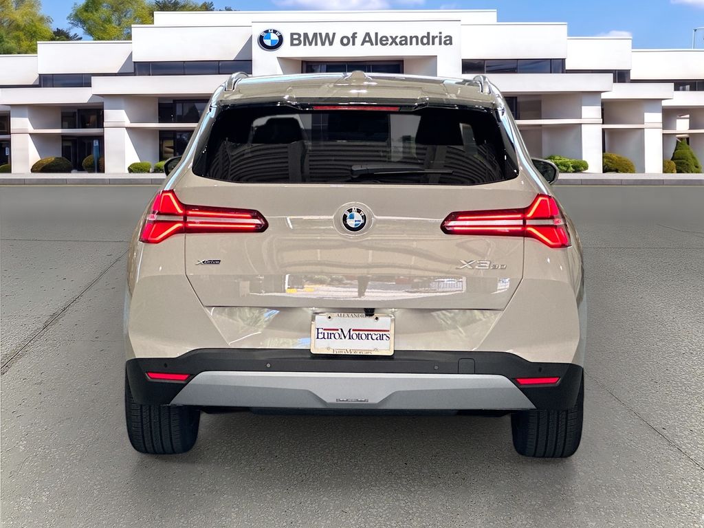 New 2026 Beige BMW 30 xDrive image 6