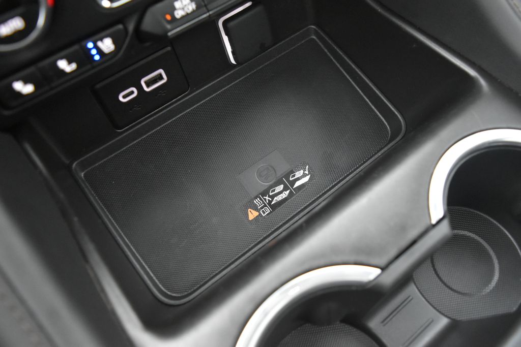 Used 2024 Chevrolet Tahoe SUV