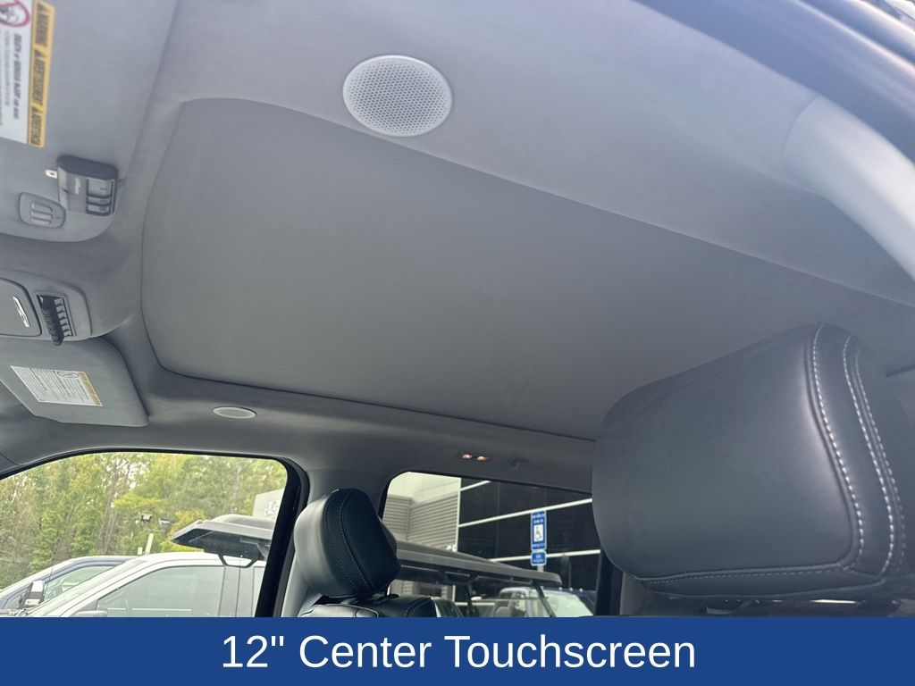 2024 Ford F-250 Limited