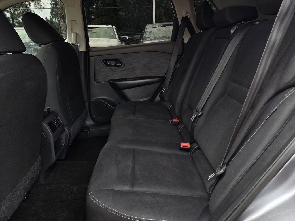 Used 2023 Nissan Rogue SUV