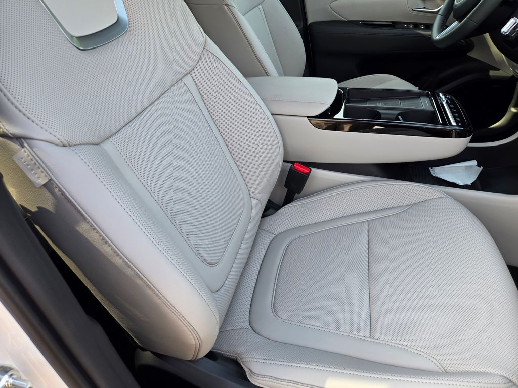 Thumbnail: 2025 Hyundai Tucson - 22