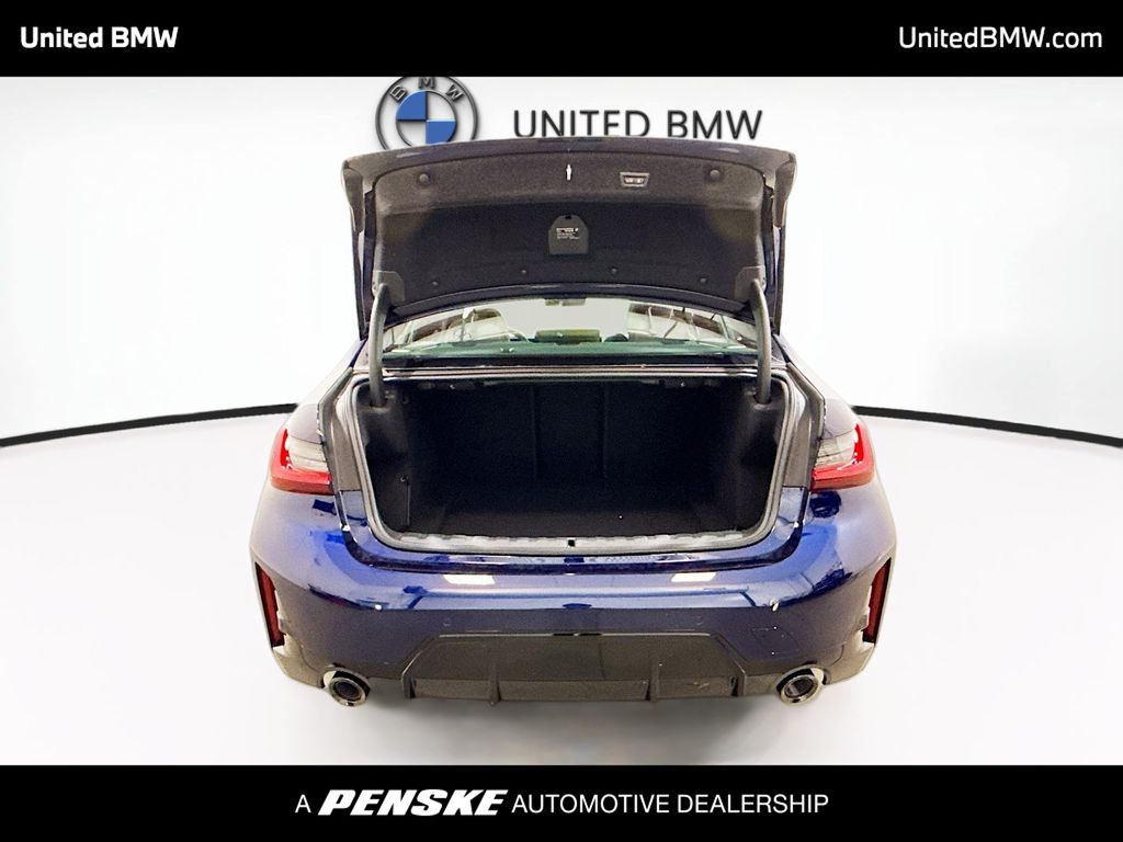 Thumbnail: 2026 BMW 3 Series - 14