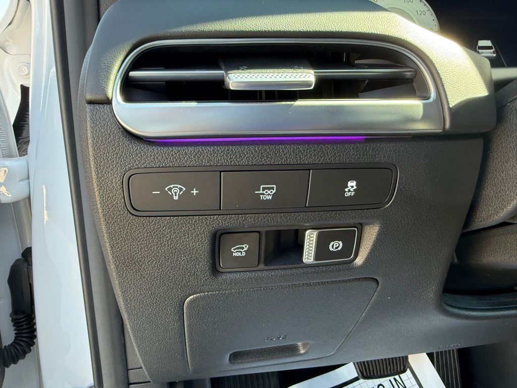 Thumbnail: 2025 Hyundai Palisade - 11