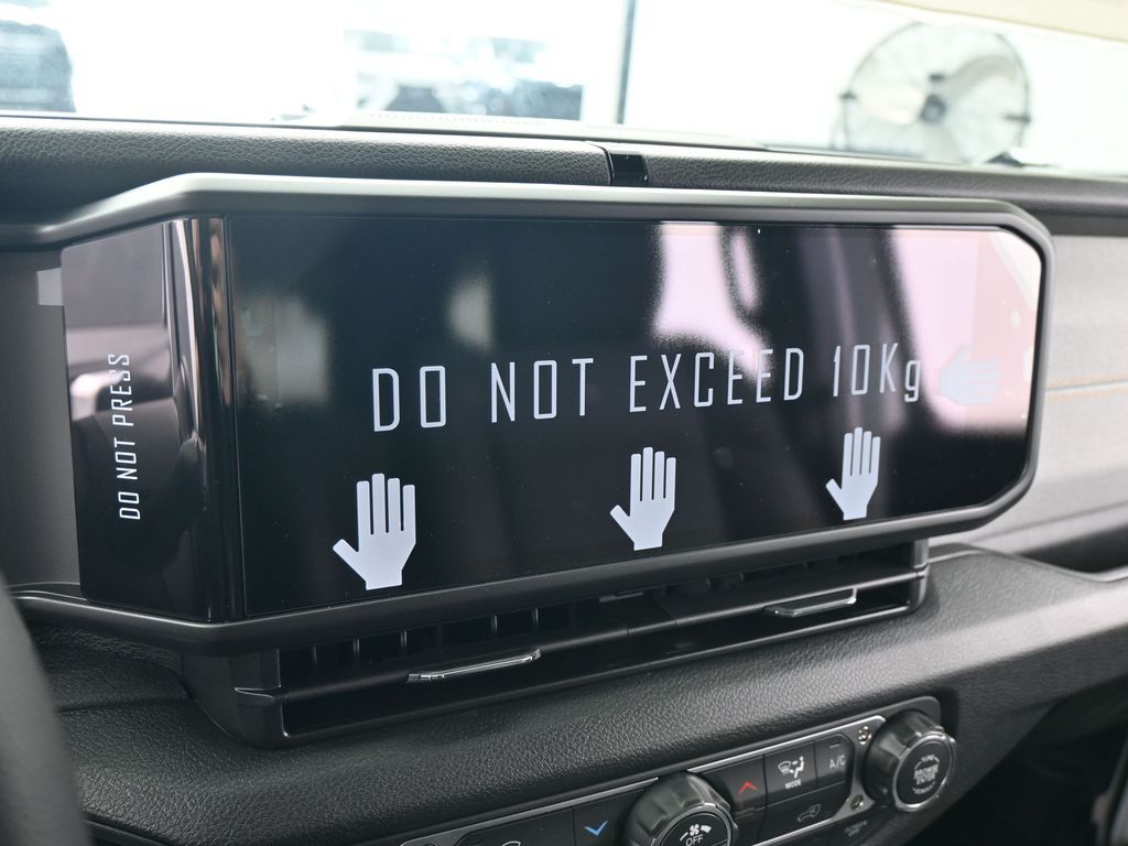 New 2026 Bright White Clearcoat Jeep Sport image 15