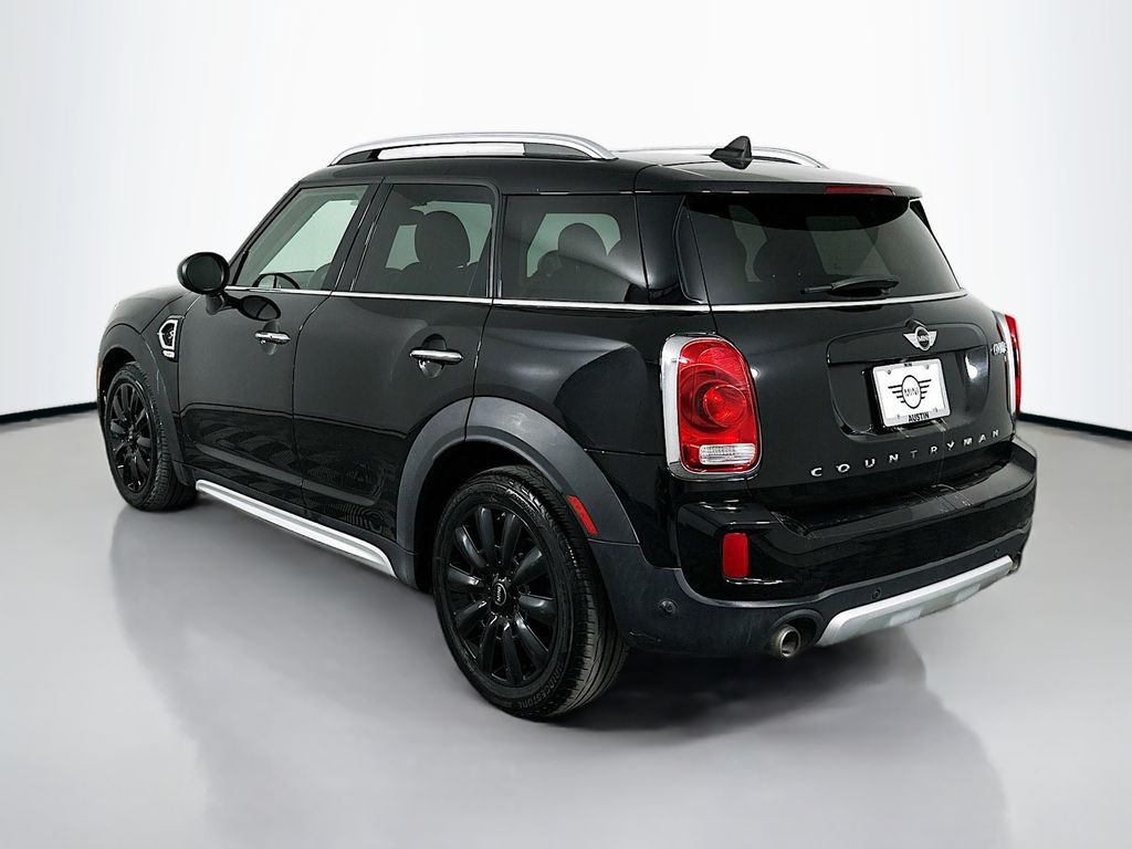 Thumbnail: 2018 MINI Cooper Countryman - 7