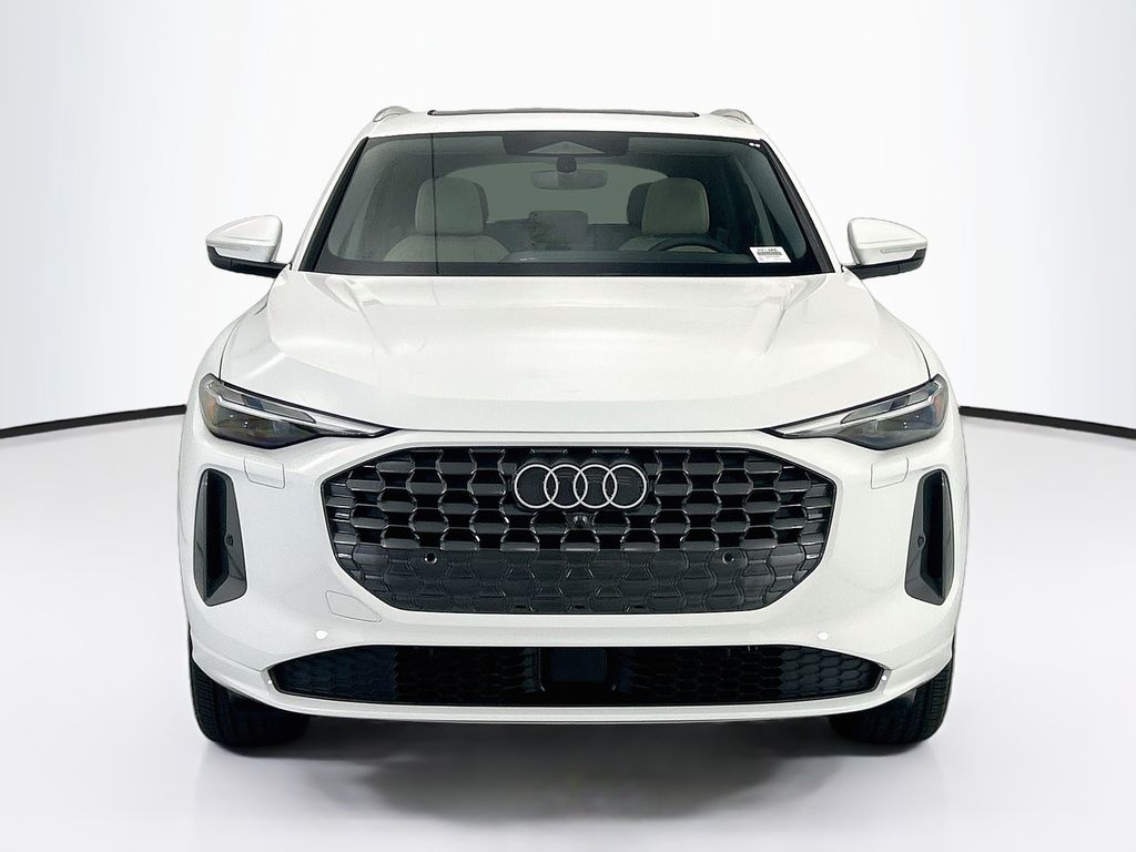 Thumbnail: 2026 Audi Q5 - 2