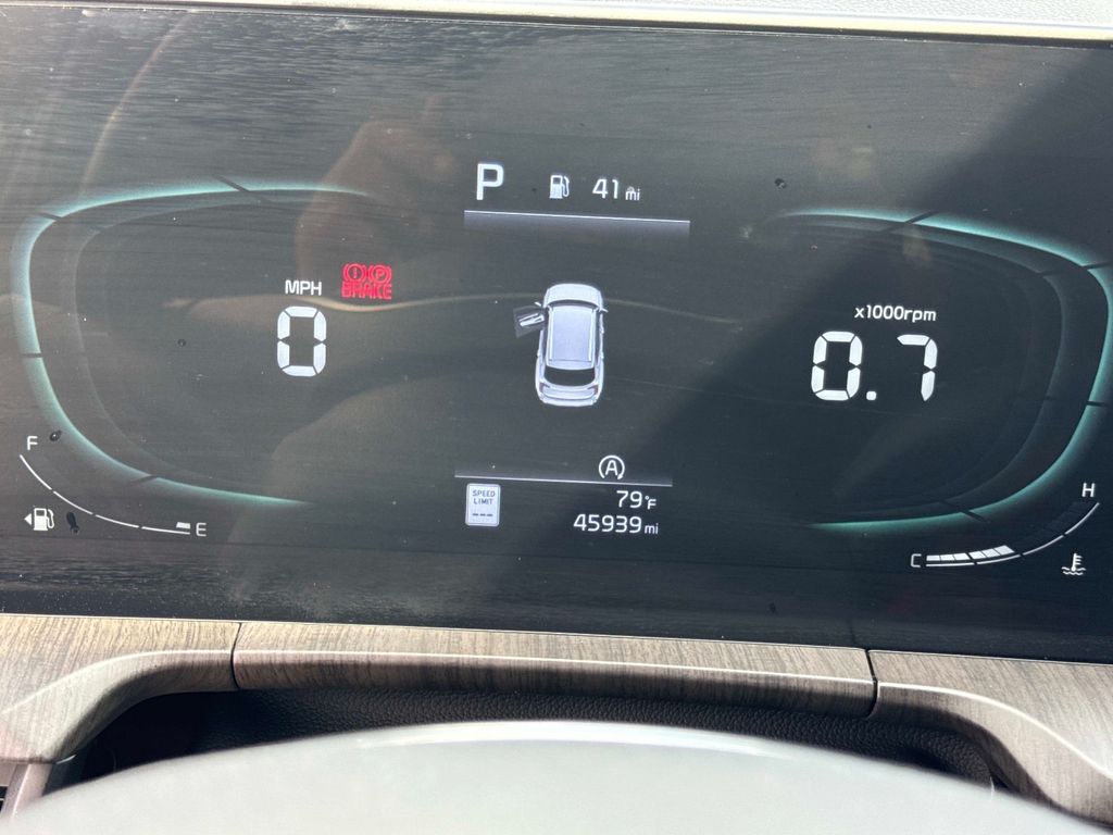 Used 2024 Kia Telluride SUV