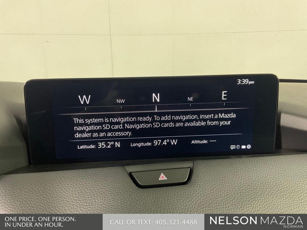 2026 Mazda CX-70 Preferred Package - Photo 34
