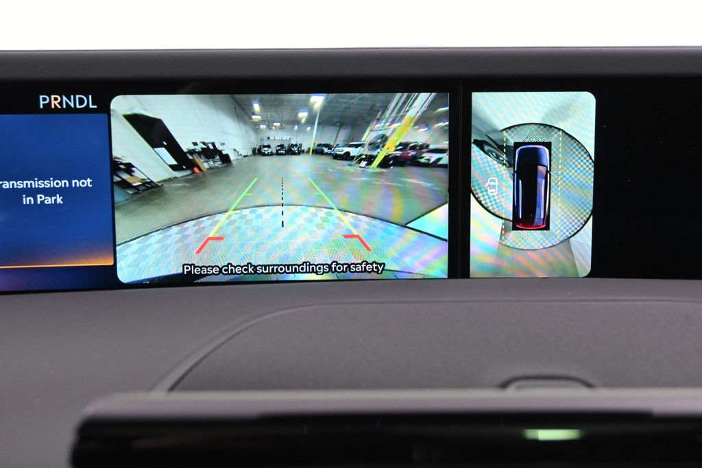 New 2026 Black Lincoln Reserve image 27