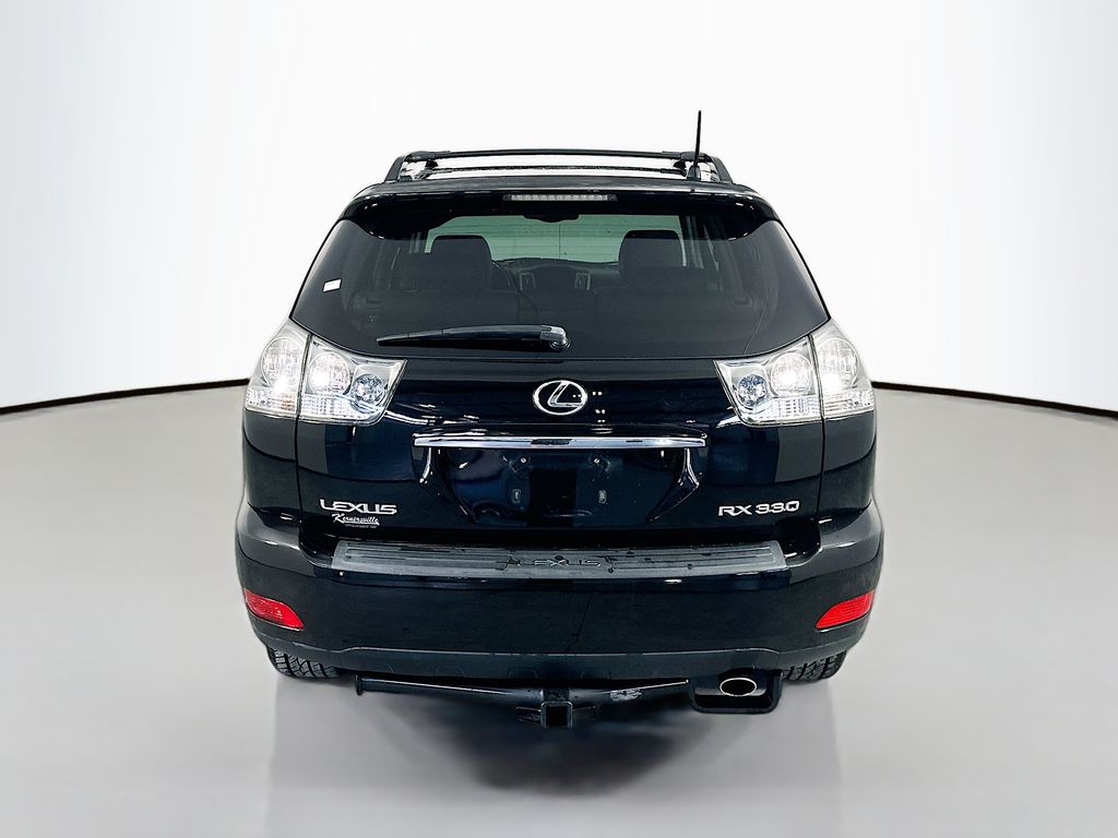 Used 2005 Black Lexus 330 image 6